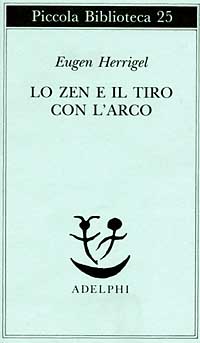 Lo Zen e il tiro con l'arco
