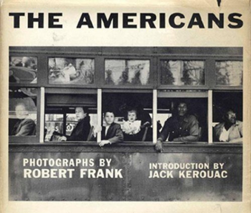 The Americans by Robert Frank