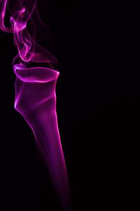 Weird Violet Weird Violet