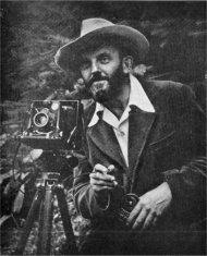Ansel Adams