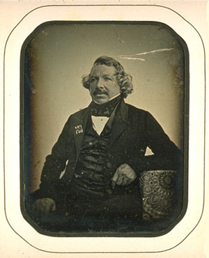 Daguerre