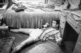 Kubrick_Montgomery Clift Kubrick_Montgomery Clift