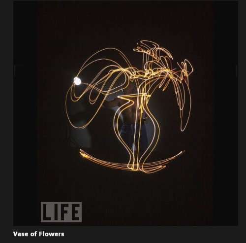 Picasso vaso di fiori