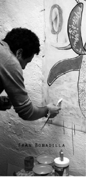 Fran Bobadilla