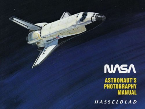 NASA Astronauts Photography Manual