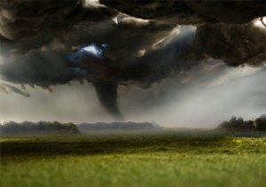 tornado Matthew Albanese