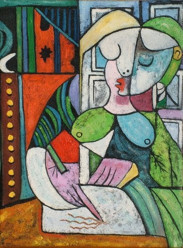 Picasso
