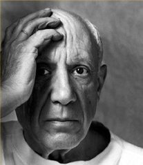 Pablo Picasso