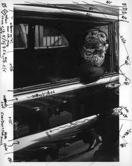 Audrey Hepburn by Stock printed by Inirio