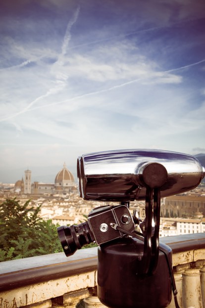 Florence Photowalk 2012 winner: Trymanit