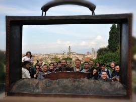 Gruppo Valigia Folon