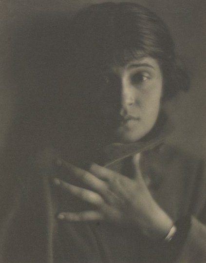 Tina Modotti by Edward Weston Tina Modotti 1921