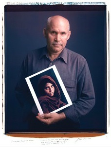 McCurry Steve McCurry