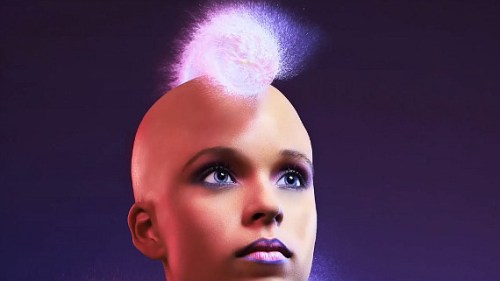 gavettone fotografico