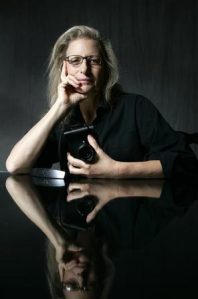 annie leibovitz self