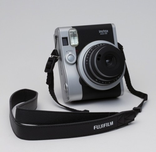 New Classic Mini 90 Instax Fujifilm