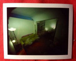 Fantasmi - pinolaroid