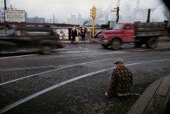 Chicago Chicago, Illinois, 1953