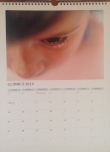 Calendario 2014 Pega