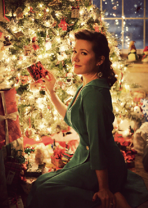 Buon Natale Cinemagraphs