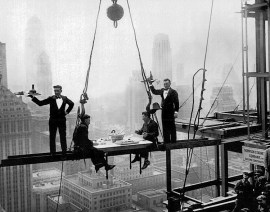 Camerieri - Ebbets Ebbets