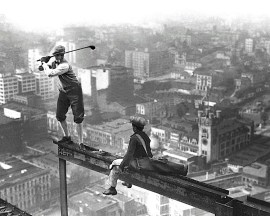 Golf - Ebbets Golf - Ebbets