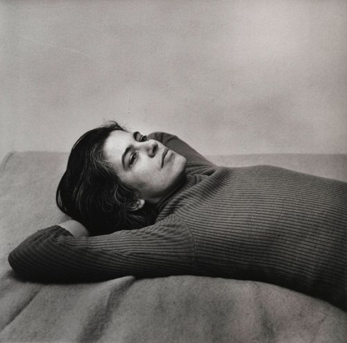 Susan Sontag Susan Sontag