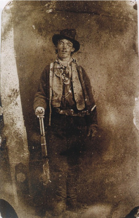 Billy the Kid
