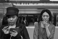 Stainless - Adam Magyar