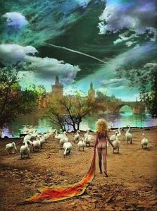 Hey Joe, after thirty years.. , 1989