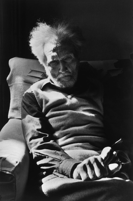Ezra Pound