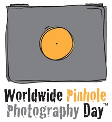 Worldwide pinhole photo day