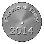 Pinhole day 2014
