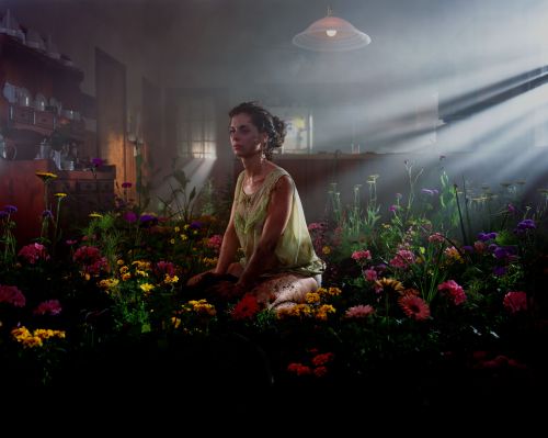 G. Crewdson