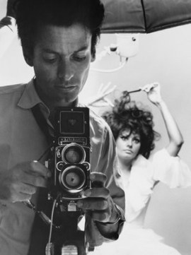 Avedon & Loren