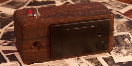 Printsnap Printisnap instant thermal