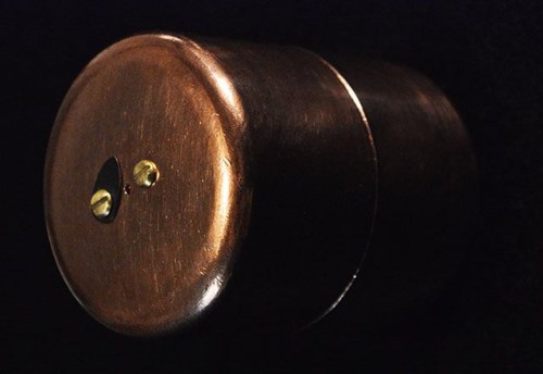 Millennium Camera by Keats