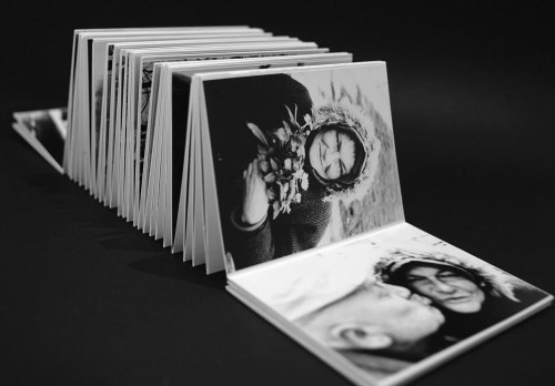 Photo Booklet by Visiva