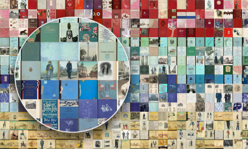 NY Public Library Archive