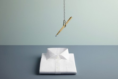 Fotografia ansiogena