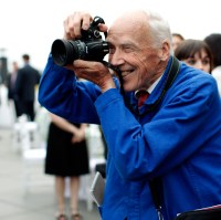Bill Cunningham