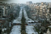 Aleppo - Siria