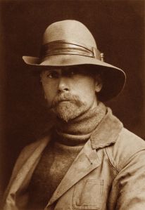 Edward S. Curtis