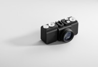 slo 3d printed camera front