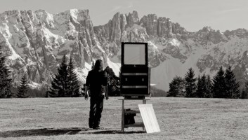 DOlomiti by Lightcatcher