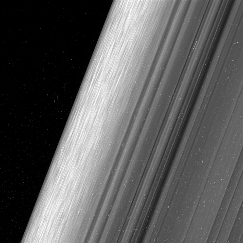 Sonda Cassini 2016