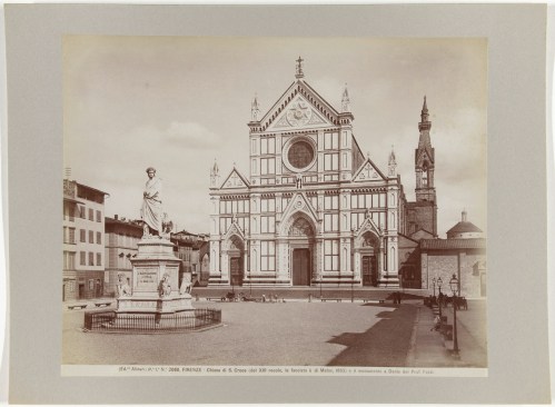 Santa Croce Firenze