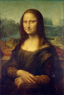 Monna Lisa