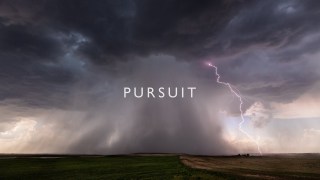 Pursuit