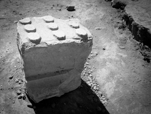 In attesa del suo titolo